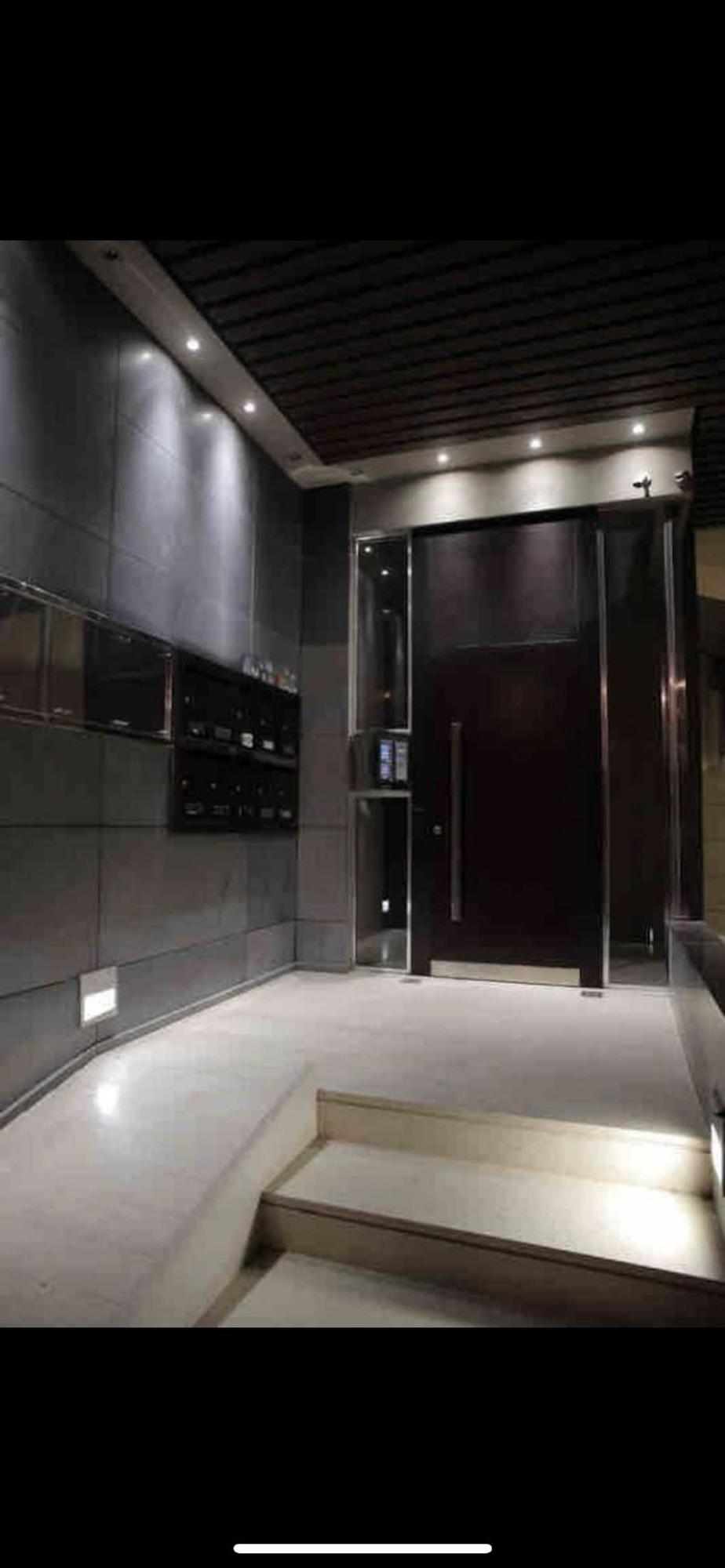 הרקליון Onyx City Center Apartment With Parking מראה חיצוני תמונה