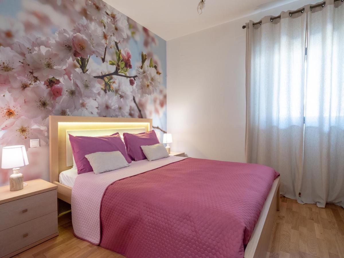 הרקליון Onyx City Center Apartment With Parking מראה חיצוני תמונה